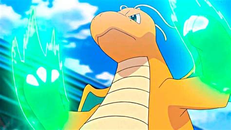Dragonite de 7 estrellas en Pokémon Escarlata y Púrpura: .